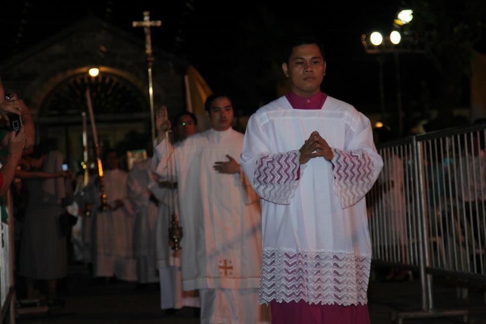 Opening of the Jubilee Pictures (3)